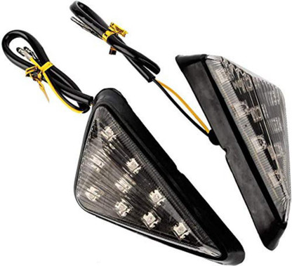 R15 v1 tail light clearance