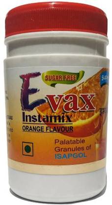 Evax Instamix