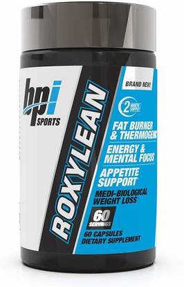 BPI Sports Roxylean