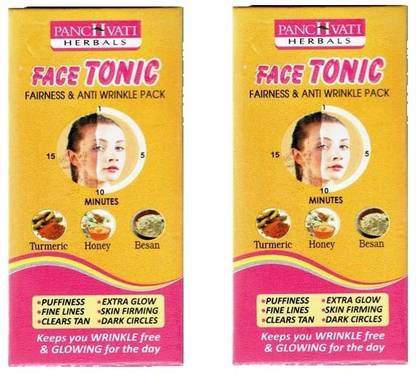 panchvati Face Tonic
