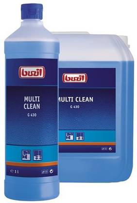 buzil floorcleaner-14 Strong