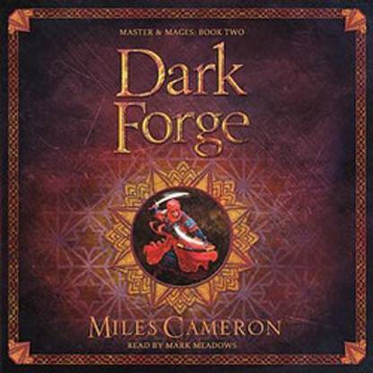 Dark Forge