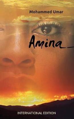 AMINA - International Edition
