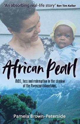 African Pearl