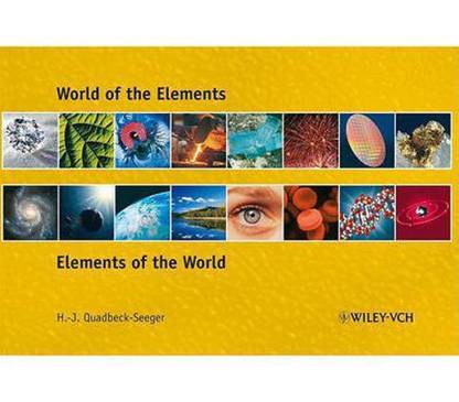 World of the Elements