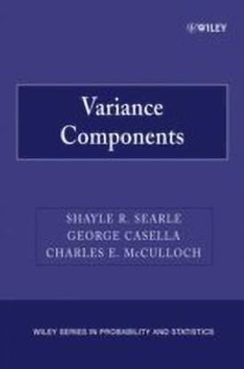 Variance Components