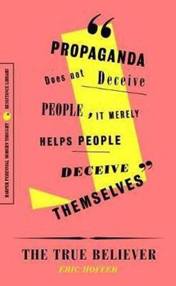 The True Believer