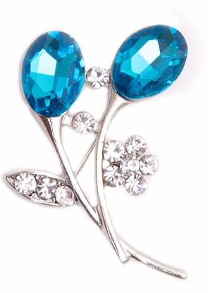 VIBHAVARI cmb77 Brooch
