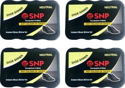 SNP Shoe Shiner (Pocket) Shiner