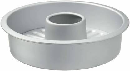IKEA 602.569.84 Loose-Base Cake Tin, Silver-Colour Full Cake Maker Cake Maker