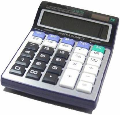 af fashion CT9914N Financial Calculator Basic  Calculator