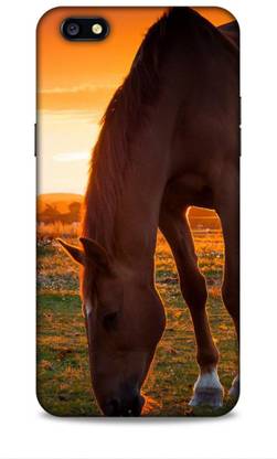 Printor Back Cover for Oppo A77