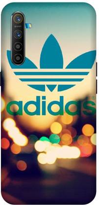 SSMORYA Back Cover for Realme XT A text Logo Printed Back cover