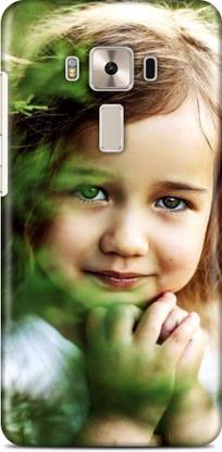 Bastex Back Cover for Asus Zenfone 3 Deluxe ZS570KL 5.7 In