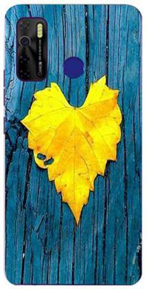 Ac Aditi Creations Back Cover for TECNO COMAN 15