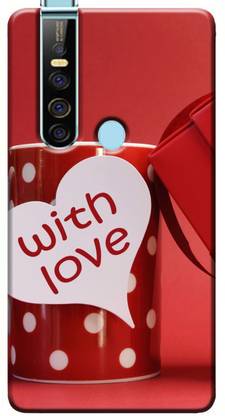 Amstyle Back Cover for Tecno camon 15 Pro Back Cover/ Tecno camon 15 Pro Mobile back cover