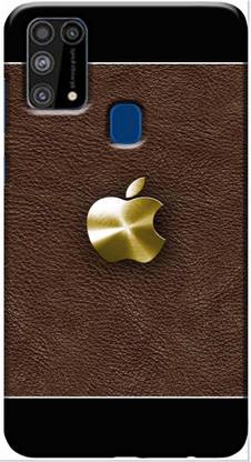 HEXAcase Back Cover for Samsung Galaxy M31 Back Cover / Samsung Galaxy M31 Mobile Back Cover