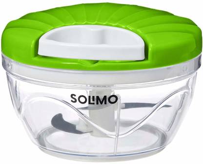 DANDEAR Handy Vegetable Chopper (1 chopper) Vegetable Chopper