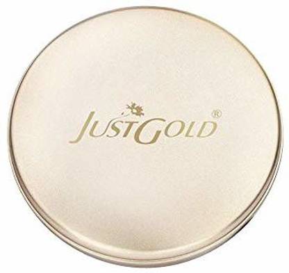 just gold WHITENING POWDER FOUNDATION PLUS Foundation