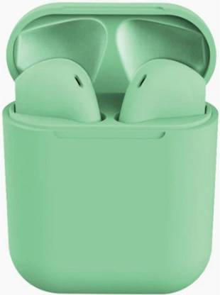 Plus Shine InPods 12 True Wireless Stereo V5.0 Bluetooth