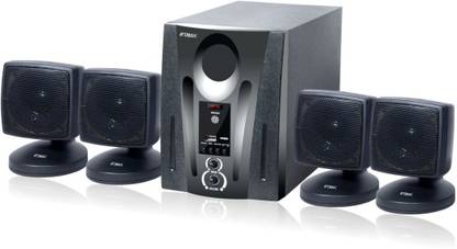 etmax INOXE series 4.1 Home Cinema
