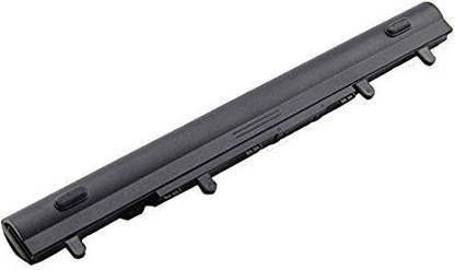 Techie Laptop Battery Compatible for Aspire - V5-571(Black Color) 6 Cell Laptop Battery