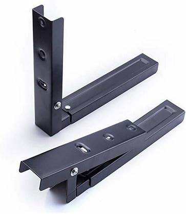 Frackson Bracket Microwave Wall Mount