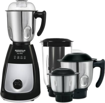 MAHARAJA WHITELINE MX-191 750 W Mixer Grinder
