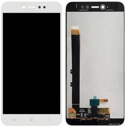 sprotech LCD Mobile Display for MI REDMI Y1 (WITH TOUCH SCREEN DIGITIZER)