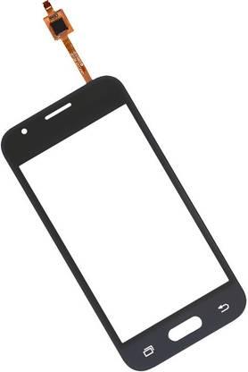 mobicall Haptic/Tactile touchscreen Mobile Display for SAMSUNG J105 ( J105F )