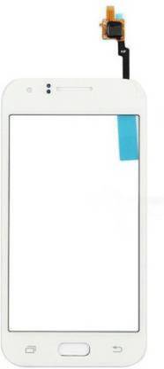 mobicall Haptic/Tactile touchscreen Mobile Display for SAMSUNG J1