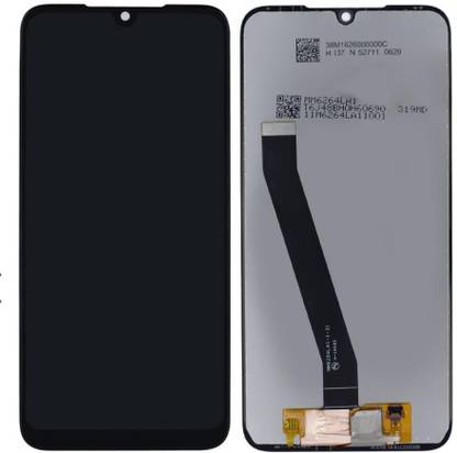 sprotech LCD Mobile Display for MI REDMI 8A (WITH TOUCH SCREEN DIGITIZER)