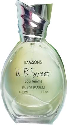 RAMSONS U R SWEET Eau de Parfum  -  30 ml