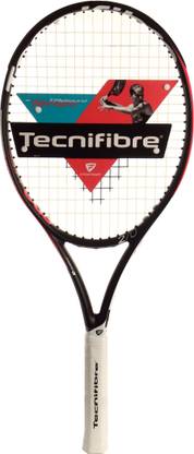 Tecnifibre T-Rebound 270 Tempo2 Prolite-L2 Black, Red Strung Tennis Racquet