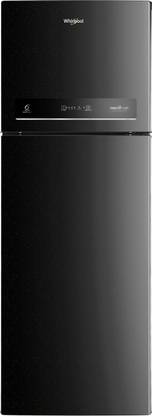 Whirlpool 340 L Frost Free Double Door 3 Star Convertible Refrigerator