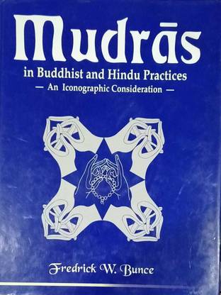 Mudras In Buddhidt And Hindu Practices