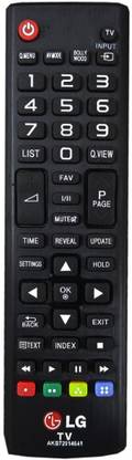 ZEDDY LED/LCD Compatiable Remote for  LED/LCD TV LG Remote Controller