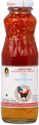 MaePranom Sweet Chilli (Imported) Sauce
