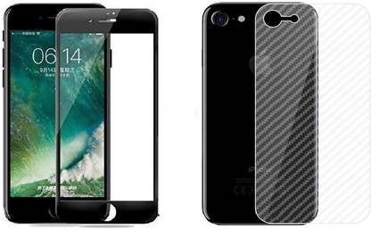 Aspir Front and Back Screen Guard for Apple iPhone 7