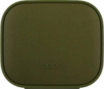 OPPO OBMC02 3 W Bluetooth Speaker