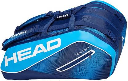 Head Tour Team 12R Monstercombi