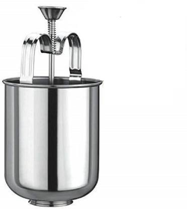 Grapits steel mendu vada maker/ daunaght Vada Maker
