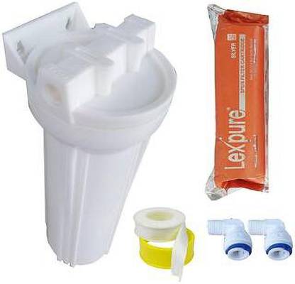 Lexpure preefilter bowl Solid Filter Cartridge