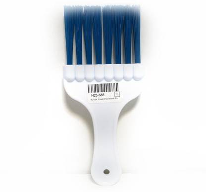 Schaefer Brush Silicone Flat Whisk