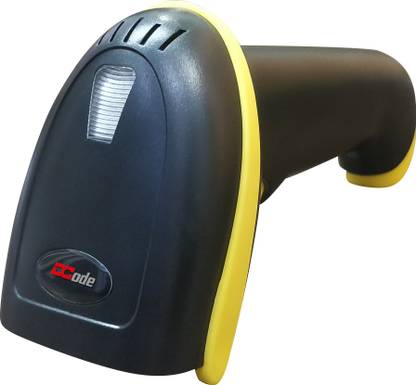 Dcode Wireless Laser Barcode Scanner Laser Barcode Scanner
