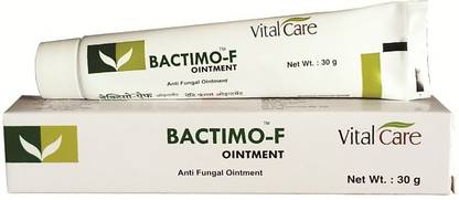 VITAL CARE Bactimo-F ointment