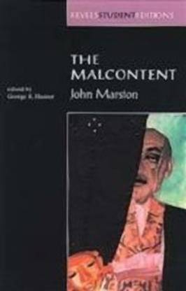The Malcontent