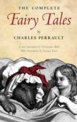 The Complete Fairy Tales