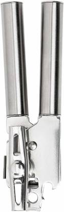 IKEA 80166124 Can Opener Stainless Steel Bottle Opener
