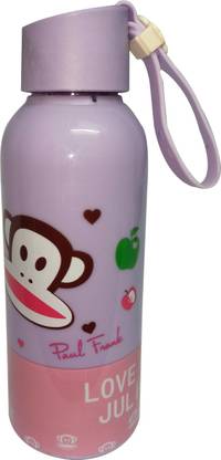 CzarDonic Flask/Thermoware Paul frank water bottle 300 ml Flask